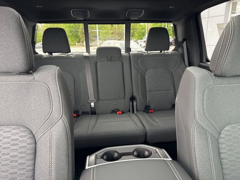 New 2026 RAM 1500 4x4 Crew Cab image 62