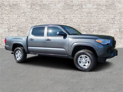 Used 2022 Toyota Tacoma SR