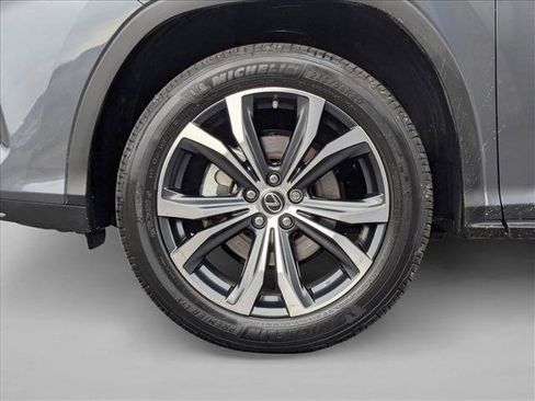 Used 2022 Lexus RX 350L Premium image 26