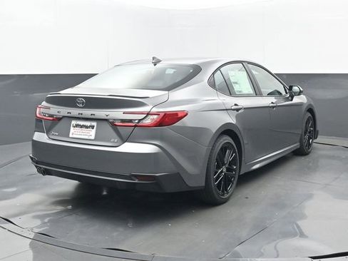 New 2026 Toyota Camry SE w/ Convenience Package FWD image 20