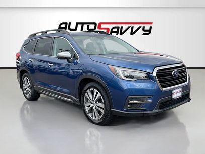 Used 2020 Subaru Ascent Touring w/ Popular Package #3