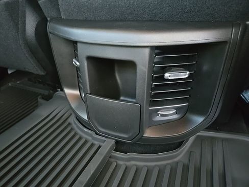 New 2026 RAM 2500 Tradesman image 88