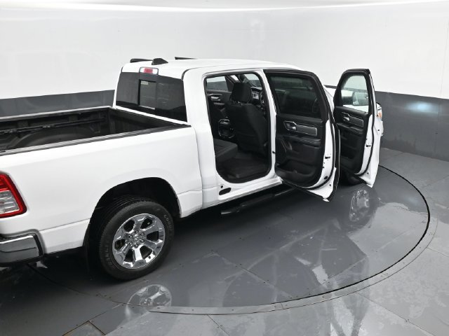 Used 2021 RAM 1500 Big Horn AWD/4WD image 26