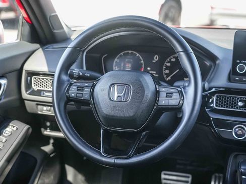 Used 2023 Honda Civic Sport image 15