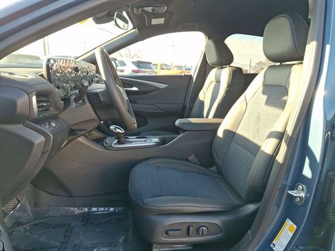 New 2026 Buick Envista Preferred w/ Convenience I Package FWD image 7