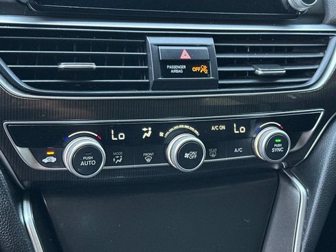 Used 2022 Honda Accord Sport image 18
