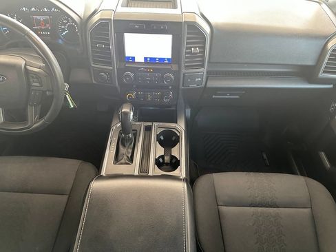 Used 2020 Ford F150 XLT w/ Equipment Group 302A Luxury AWD/4WD image 18