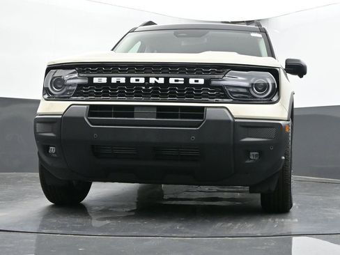 New 2025 Ford Bronco Sport Outer Banks w/ Outer Banks Tech Package+ image 41