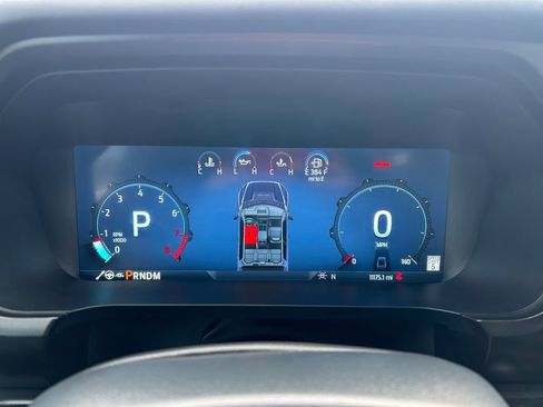 Used 2025 Ford F150 Raptor w/ Equipment Group 803A Raptor R image 20