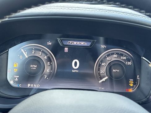 New 2026 RAM 2500 Rebel w/ Rebel Level 2 Equipment Group image 30