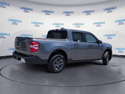 New 2026 Ford Maverick XLT FWD image 4