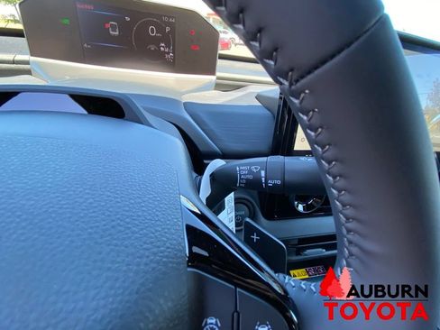 New 2026 Toyota C-HR AWD/4WD image 38