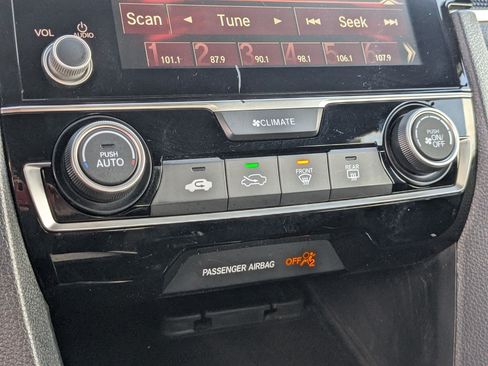 Used 2019 Honda Civic Sport image 26