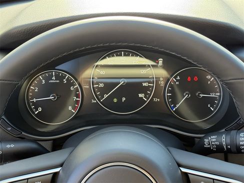 New 2025 MAZDA CX-50 AWD 2.5 S w/ Weather Package image 19