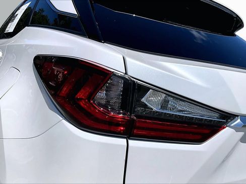 Used 2022 Lexus RX 350 AWD w/ Premium Package image 29