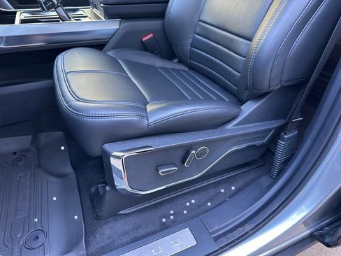 New 2025 Ford F150 Platinum w/ Equipment Group 702A High AWD/4WD image 30