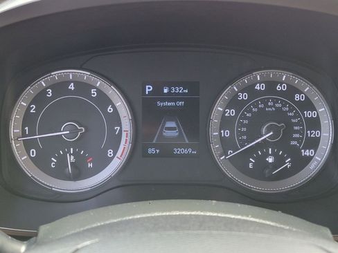 Used 2021 Hyundai Venue SEL FWD image 26