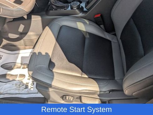 Used 2024 Ford Bronco Black Diamond w/ Sasquatch Package AWD/4WD image 18