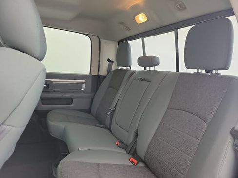 Used 2018 RAM 1500 Big Horn AWD/4WD image 13