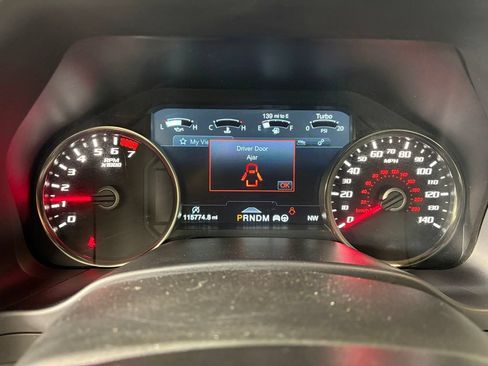 Certified 2019 Ford F150 Raptor w/ Equipment Group 802A Luxury AWD/4WD image 16
