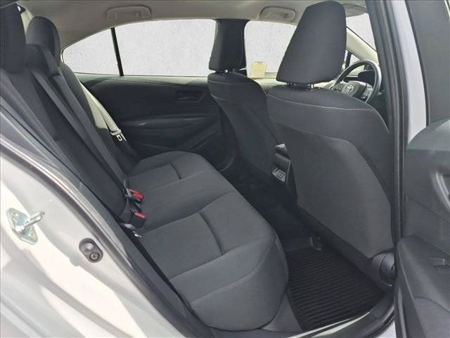 Certified 2026 Toyota Corolla LE w/ LE Premium Package FWD image 19