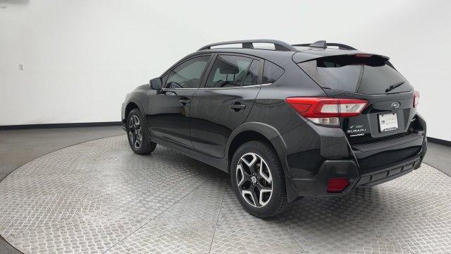 Used 2018 Subaru Crosstrek 2.0i Limited AWD/4WD image 4