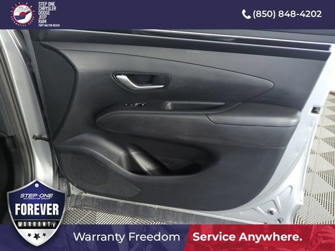 Used 2024 Hyundai Tucson SEL FWD image 32
