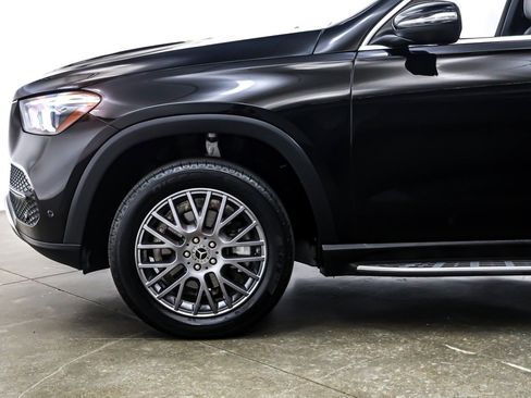 Used 2022 Mercedes-Benz GLE 350 image 11