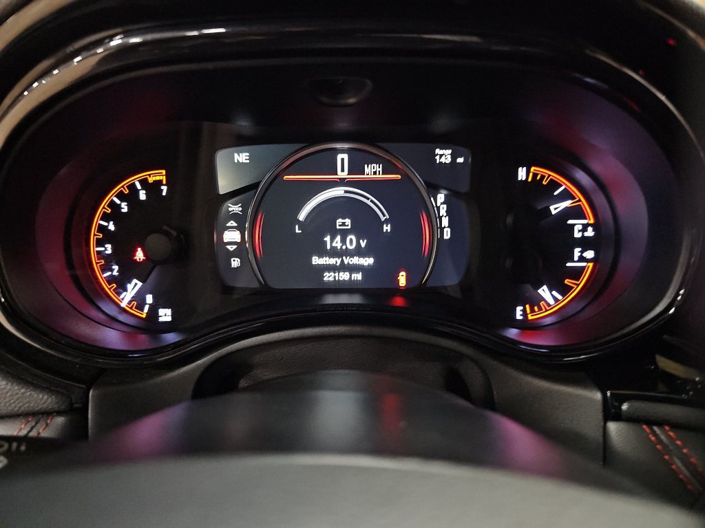 Used 2025 Dodge Durango GT RWD image 10