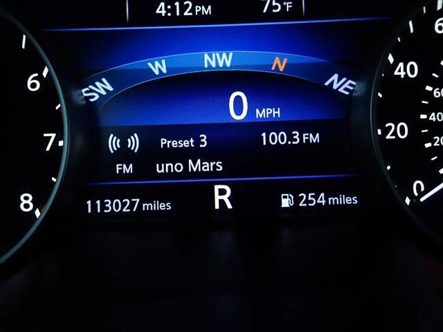 Used 2017 Nissan Murano S w/ Navigation Package AWD/4WD image 22