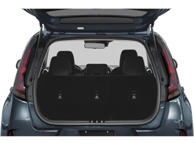 Used 2023 Kia Soul LX FWD image 18