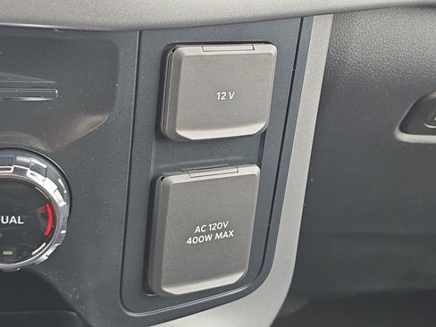 New 2025 Ford F150 XLT w/ Equipment Group 302A MID image 27