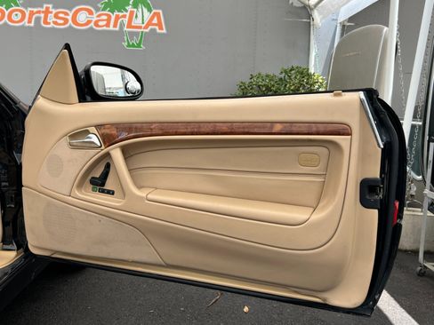 Used 1999 Mercedes-Benz SL 500 image 19