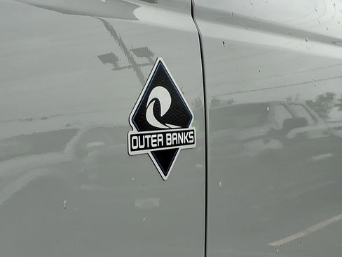 Used 2026 Ford Bronco Outer Banks AWD/4WD image 36