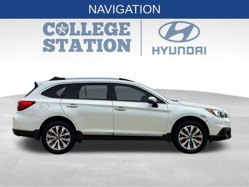 Used 2017 Subaru Outback 3.6R Touring w/ Popular Package #5A image 11