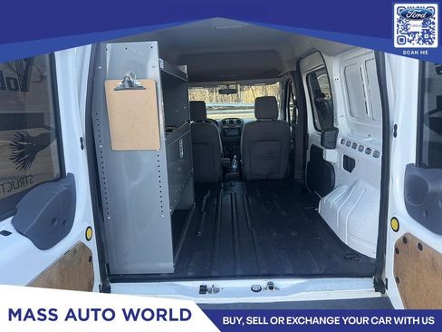 Used 2011 Ford Transit Connect XL image 4