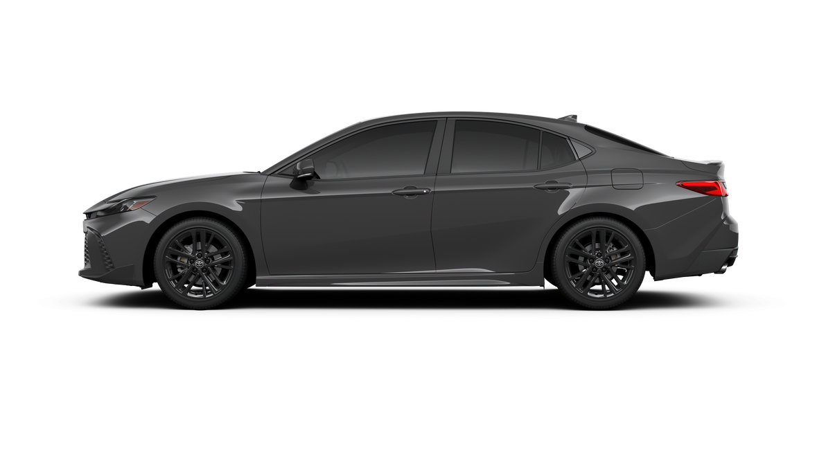 New 2026 Toyota Camry SE w/ Convenience Package FWD image 33