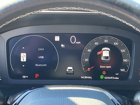 Used 2023 Acura Integra A-Spec FWD image 22
