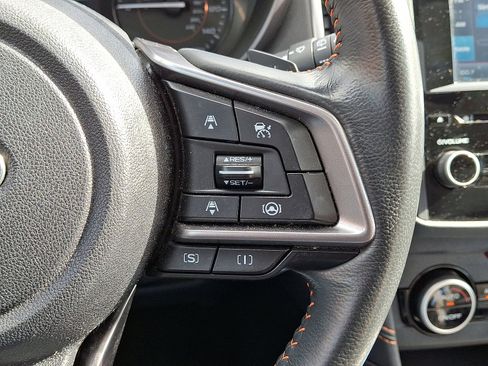 Certified 2023 Subaru Crosstrek 2.0i Premium image 22