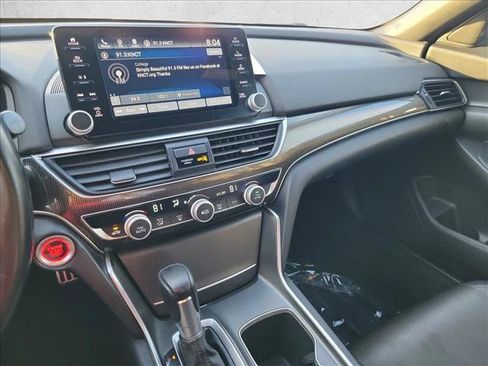 Used 2020 Honda Accord Sport image 18