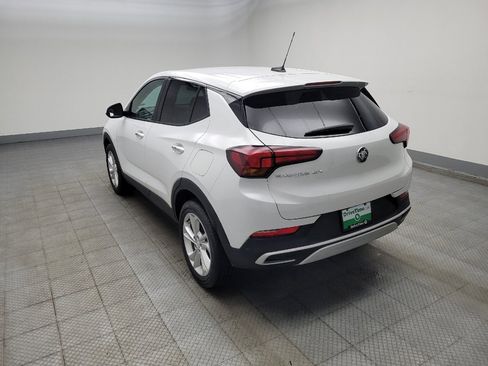 Used 2023 Buick Encore GX Preferred w/ Cold Weather Comfort Package image 5