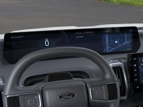 New 2026 Ford Expedition Max Platinum AWD/4WD image 13