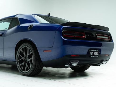 Used 2018 Dodge Challenger R/T Scat Pack image 21