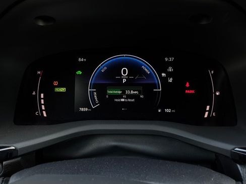 Used 2026 Toyota Camry SE FWD image 39