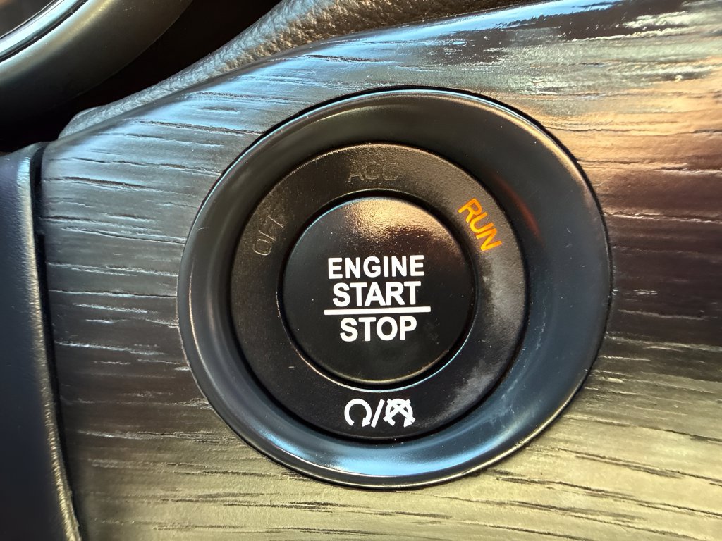 Used 2018 Jeep Grand Cherokee High Altitude AWD/4WD image 24