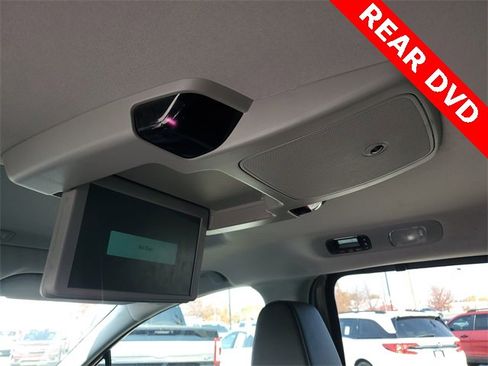 Certified 2023 Honda Odyssey Touring image 35