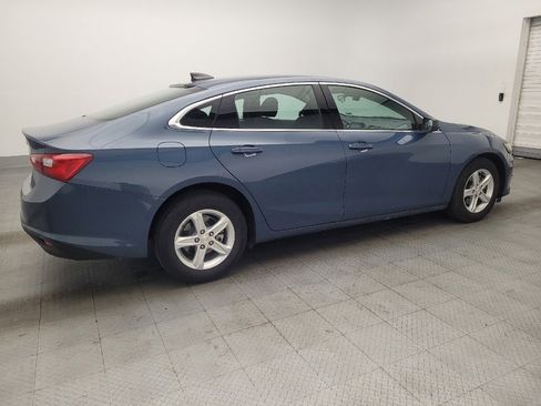 Used 2024 Chevrolet Malibu LS FWD image 10
