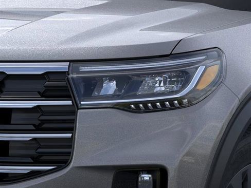 New 2026 Ford Explorer Active AWD/4WD image 20