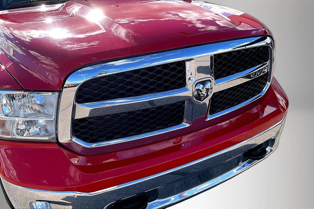 Used 2023 RAM 1500 Tradesman w/ Tradesman SXT Package AWD/4WD image 31
