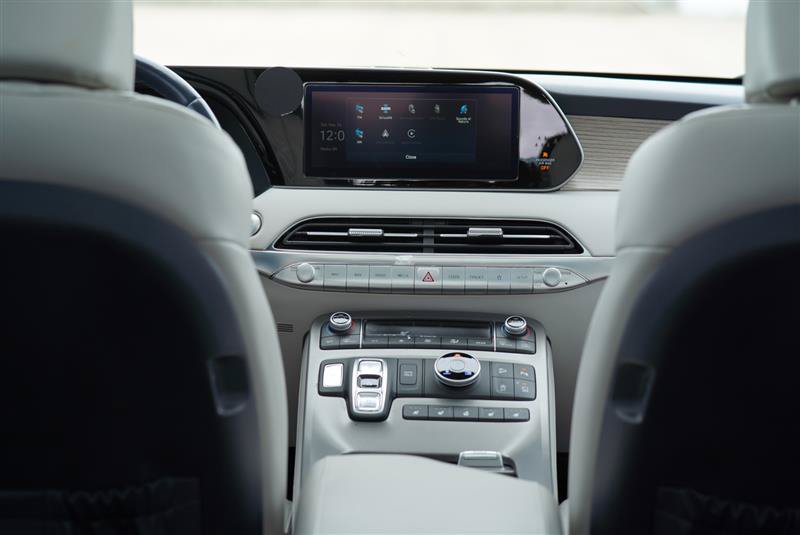 Used 2022 Hyundai Palisade Limited w/ Cargo Package AWD/4WD image 60